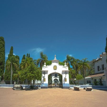 Estancia Turistica San Pedro De Timote Reboledo Extérieur photo