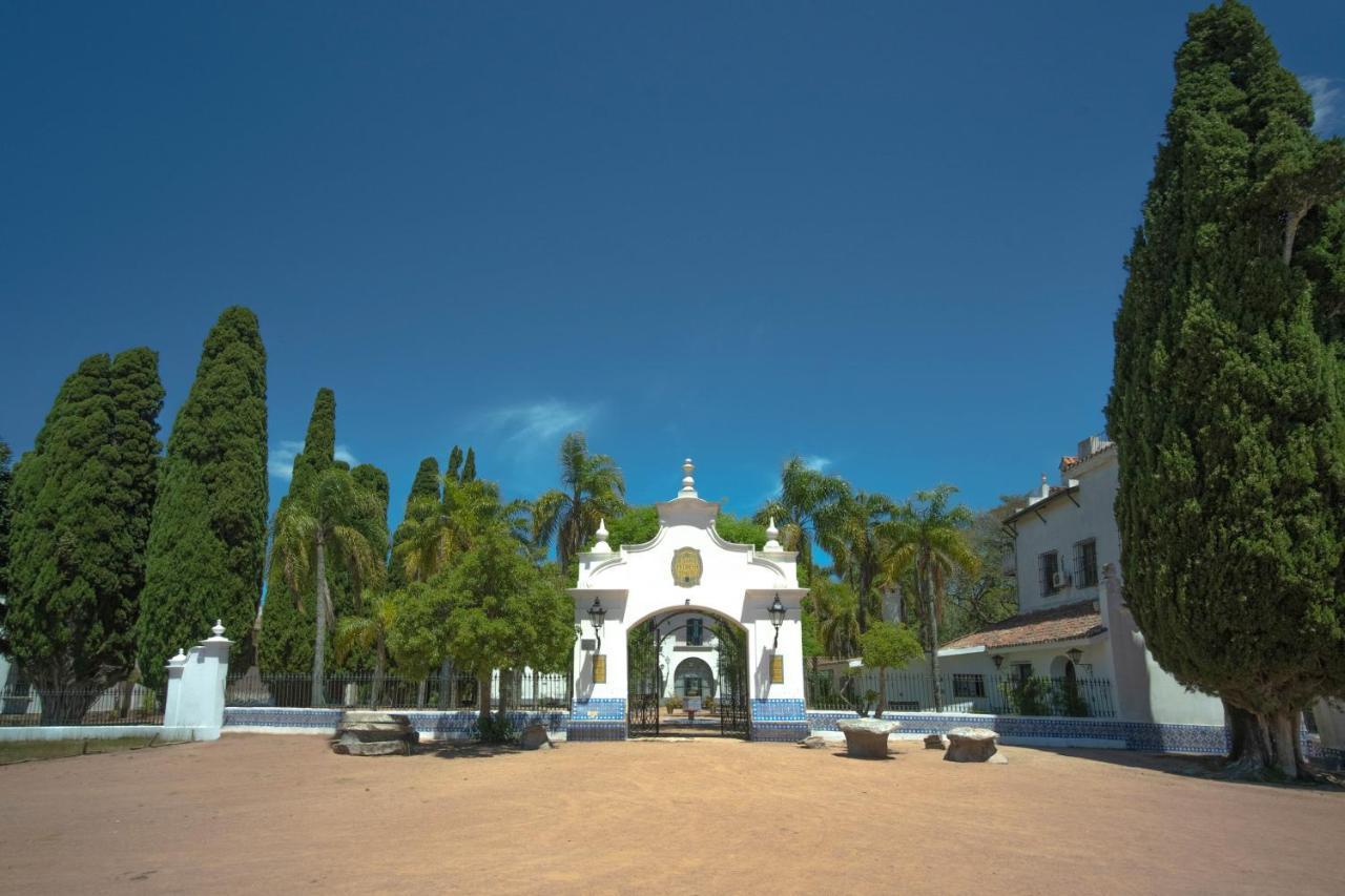 Estancia Turistica San Pedro De Timote Reboledo Extérieur photo