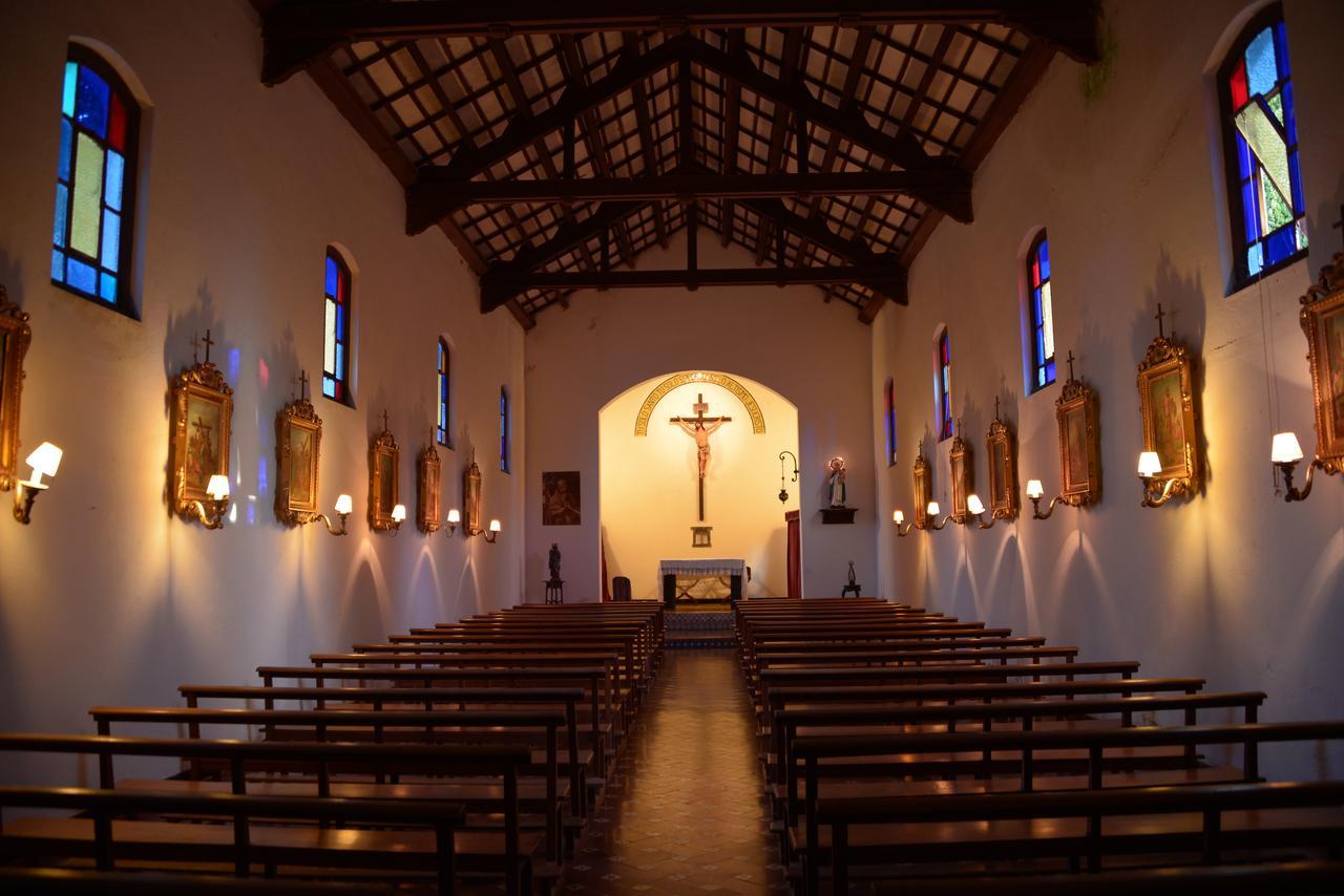 Estancia Turistica San Pedro De Timote Reboledo Extérieur photo